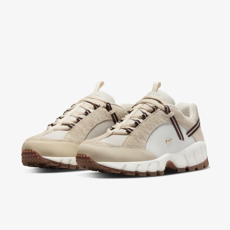 Jacquemus x Nike Air Humara Light Bone | DR0420-001