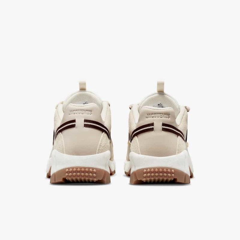 Jacquemus x Nike Air Humara Light Bone | DR0420-001