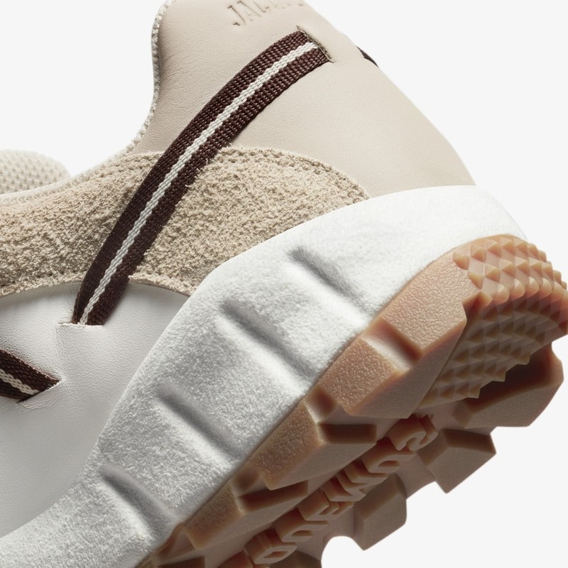 Jacquemus x Nike Air Humara Light Bone | DR0420-001
