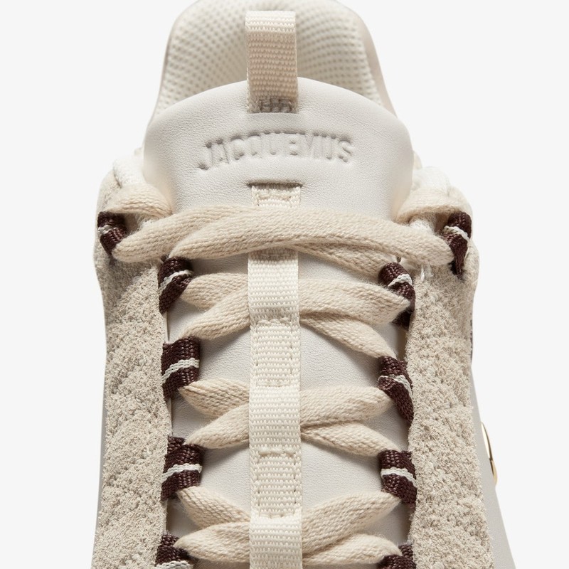 Jacquemus x Nike Air Humara Light Bone | DR0420-001