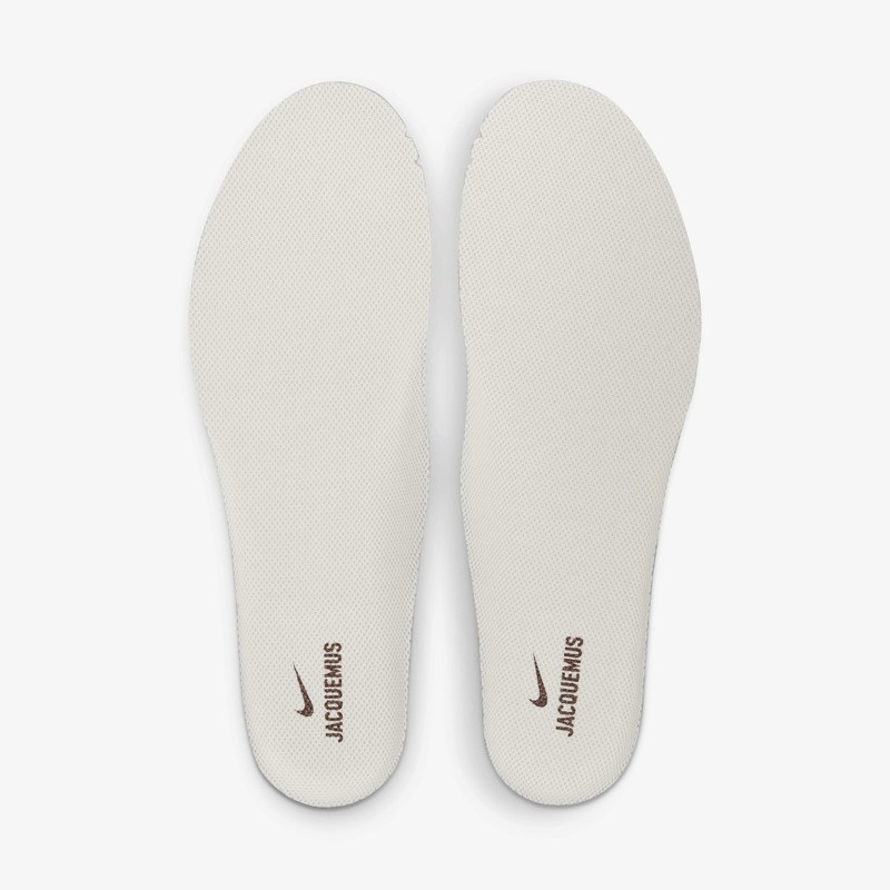 Jacquemus x Nike Air Humara Light Bone | DR0420-001