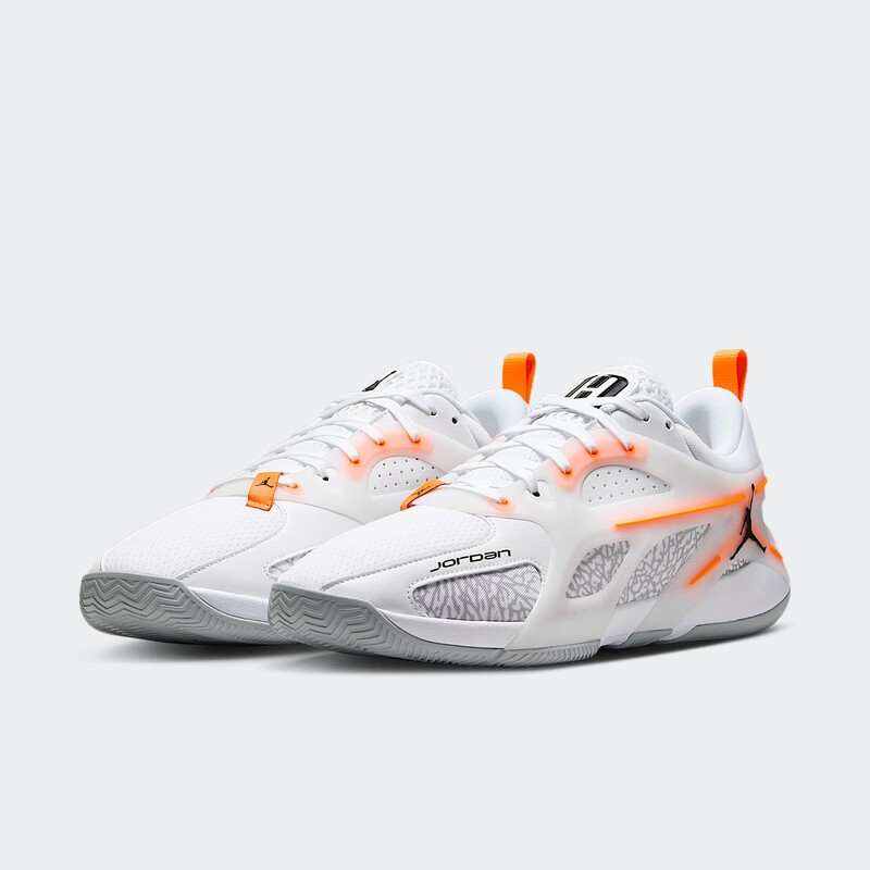 Jordan Heir "Total Orange" | IO0409-108