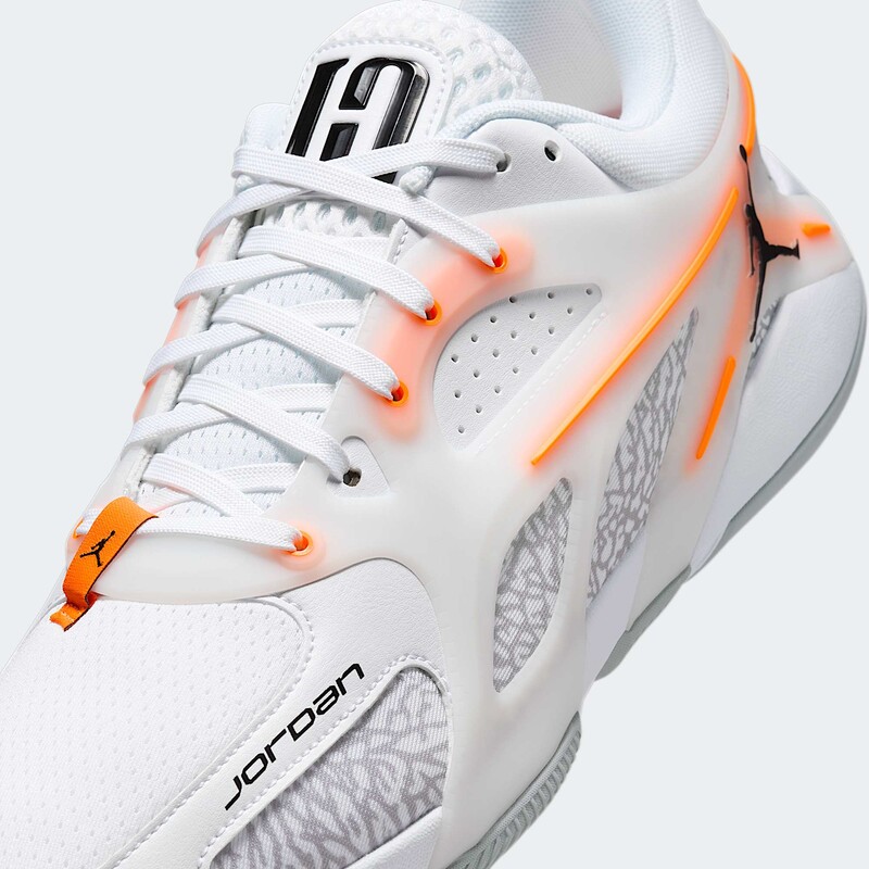 Jordan Heir "Total Orange" | IO0409-108