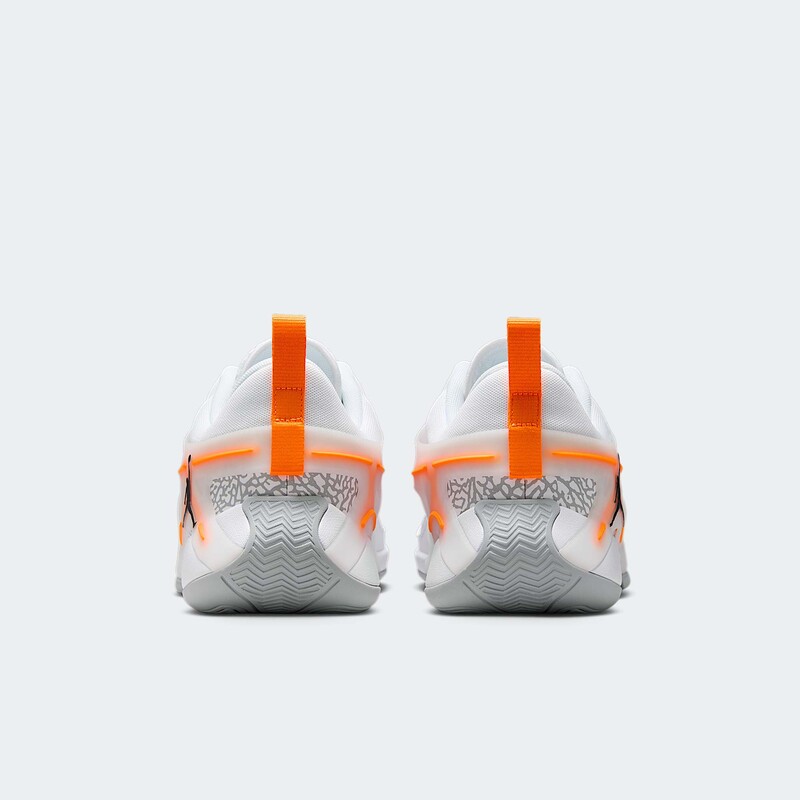 Jordan Heir "Total Orange" | IO0409-108