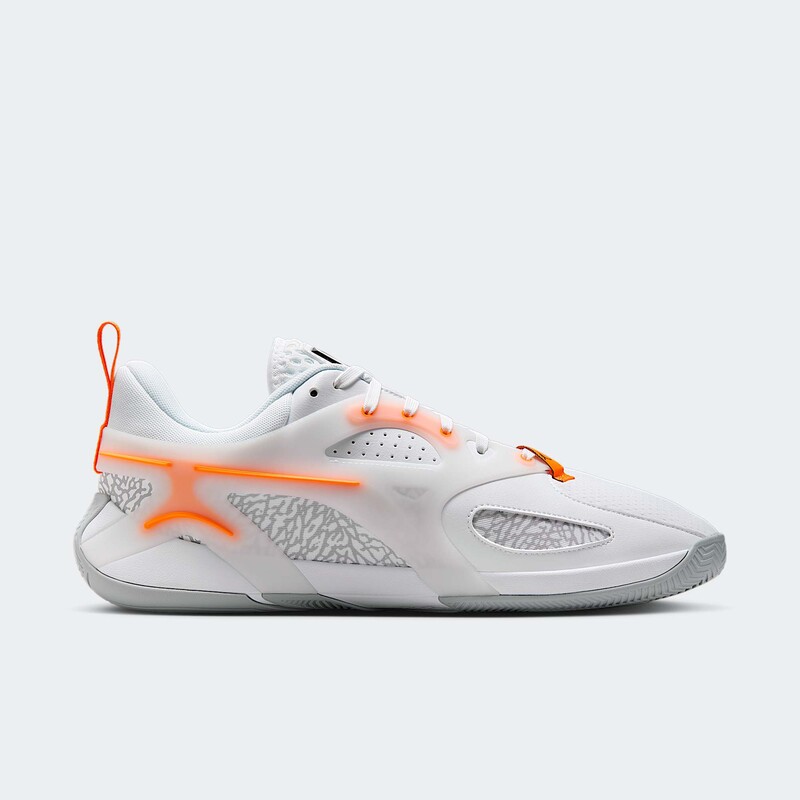 Jordan Heir "Total Orange" | IO0409-108