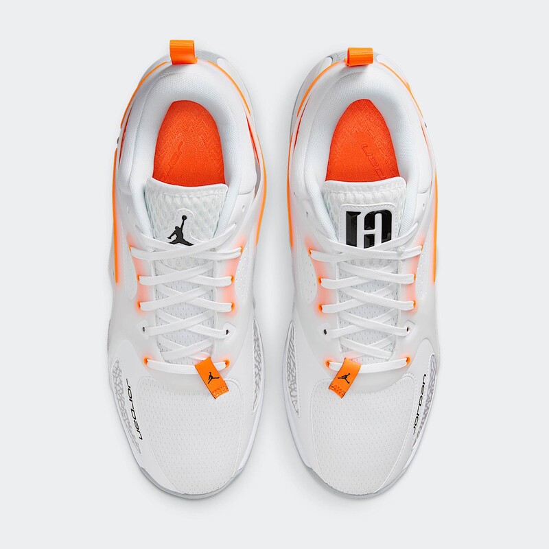 Jordan Heir "Total Orange" | IO0409-108