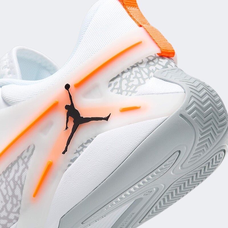 Jordan Heir "Total Orange" | IO0409-108