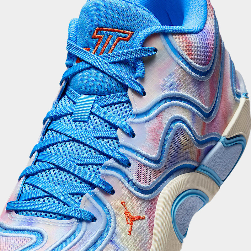 Jordan Tatum 3 "Tie Dye" | FZ6598-400
