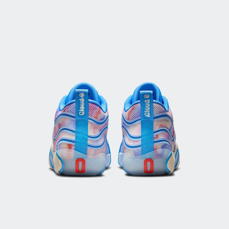 Jordan Tatum 3 "Tie Dye" | FZ6598-400