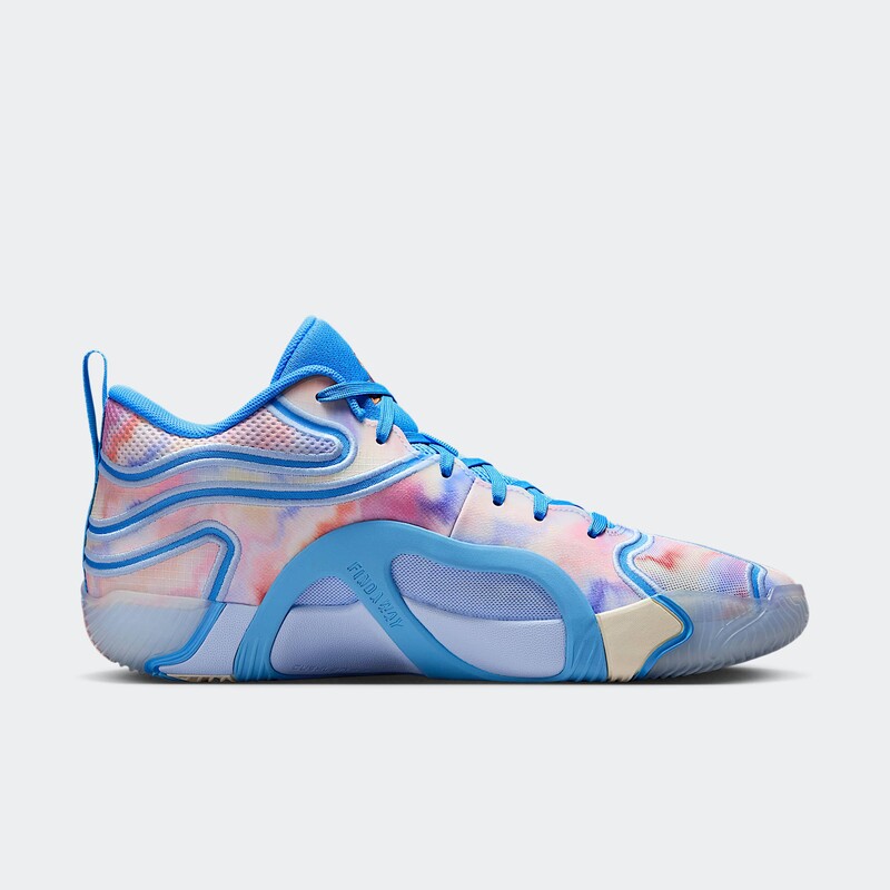 Jordan Tatum 3 "Tie Dye" | FZ6598-400