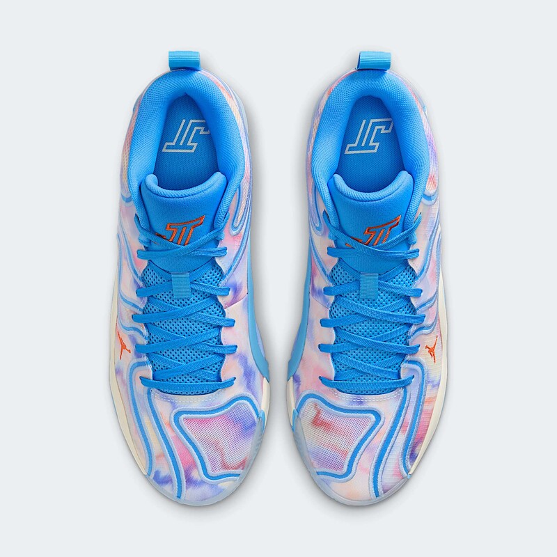 Jordan Tatum 3 "Tie Dye" | FZ6598-400