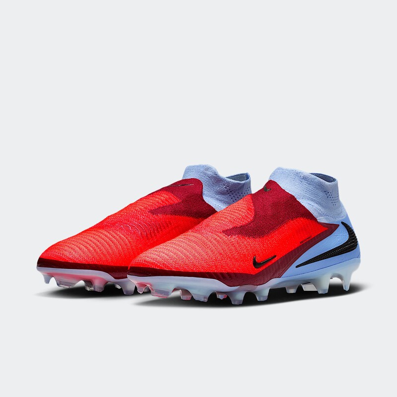 Nike Phantom 6 High Elite FG "Royal Tint" | HJ2147-400