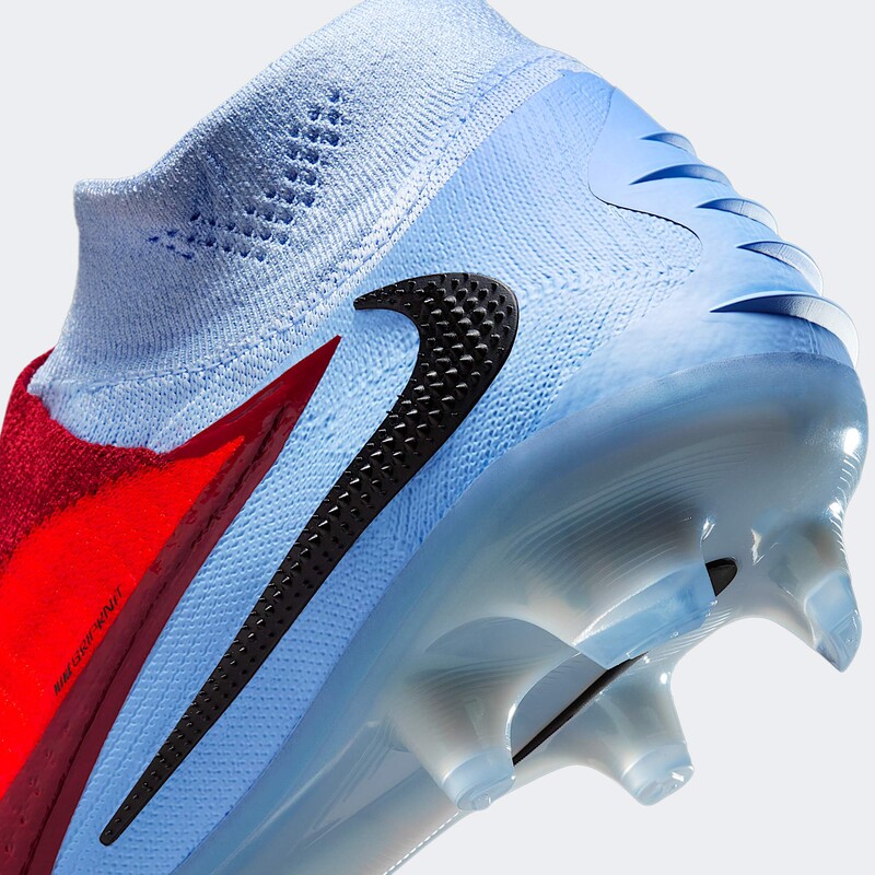 Nike Phantom 6 High Elite FG "Royal Tint" | HJ2147-400
