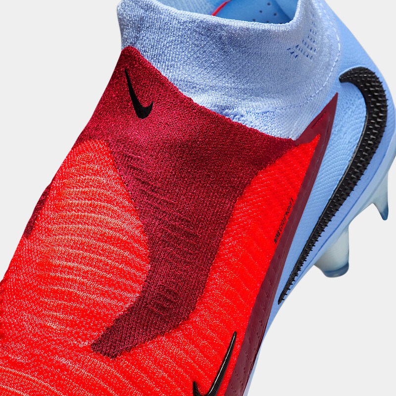 Nike Phantom 6 High Elite FG "Royal Tint" | HJ2147-400