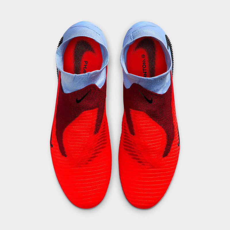 Nike Phantom 6 High Elite FG "Royal Tint" | HJ2147-400
