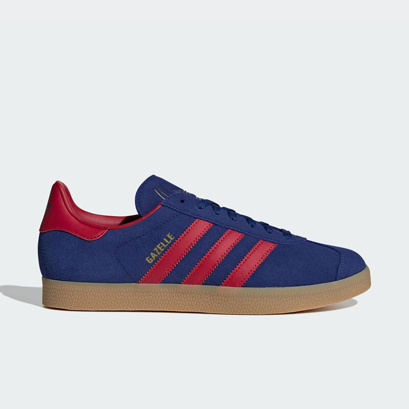 adidas Gazelle "Victory Blue" | JR6293 adidas Gazelle "Victory Blue" | JR6293