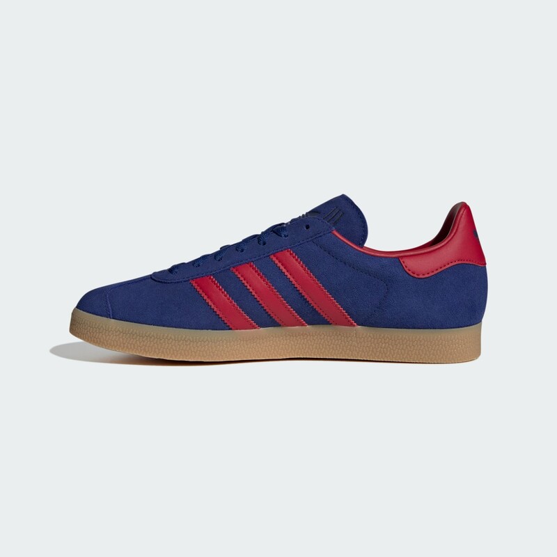 adidas Gazelle "Victory Blue" | JR6293 adidas Gazelle "Victory Blue" | JR6293