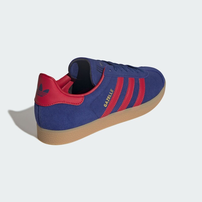 adidas Gazelle "Victory Blue" | JR6293