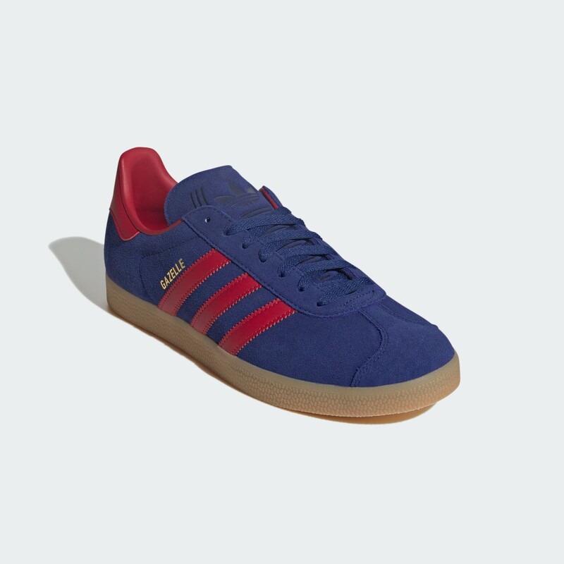 adidas Gazelle "Victory Blue" | JR6293 adidas Gazelle "Victory Blue" | JR6293