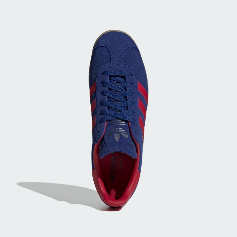 adidas Gazelle "Victory Blue" | JR6293