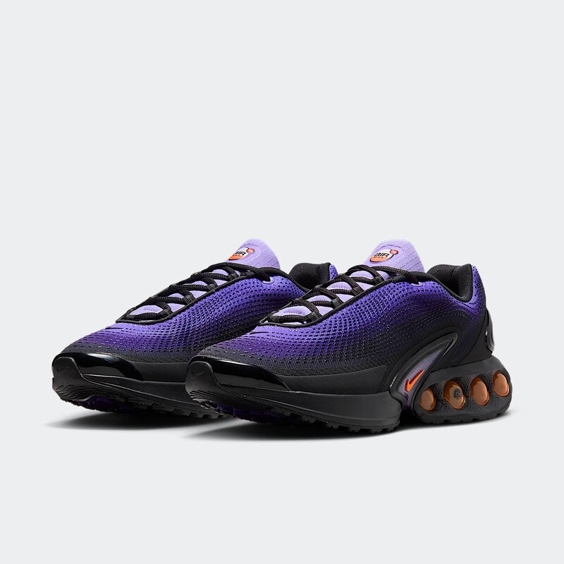 Nike Air Max Dn SE "Medium Violet" | HF5531-500
