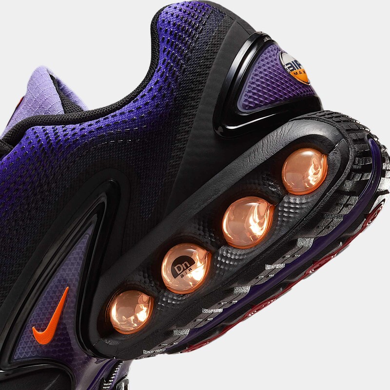 Nike Air Max Dn SE "Medium Violet" | HF5531-500