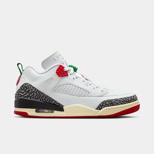 Jordan Spizike Low "Do The Right Thing" | IM7425-100
