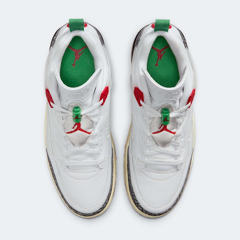 Jordan Spizike Low "Do The Right Thing" | IM7425-100