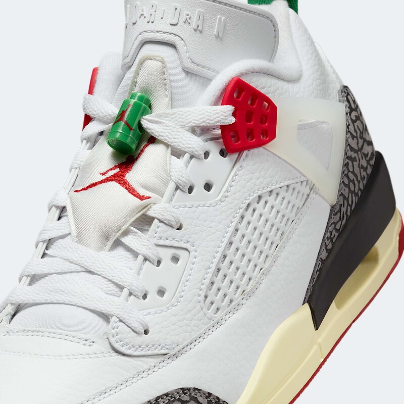 Jordan Spizike Low "Do The Right Thing" | IM7425-100