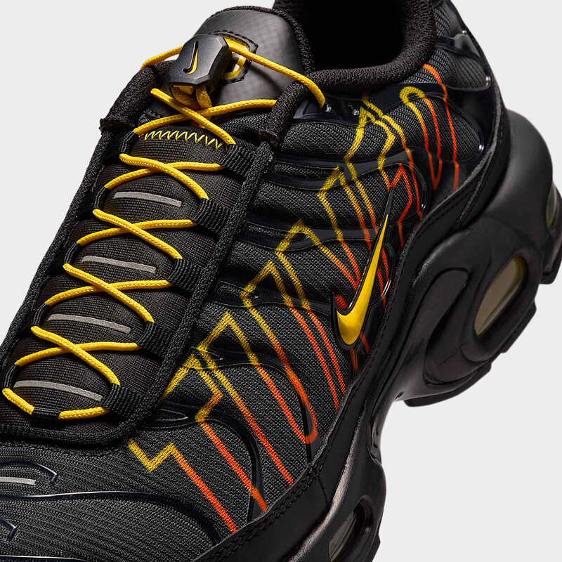 Nike Air Max Plus Tuned Air "Sunrise" | IH4459-010