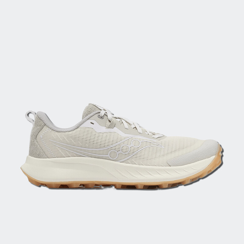 3sixteen x Saucony Peregrine 15 "Gesso" | S21015-300