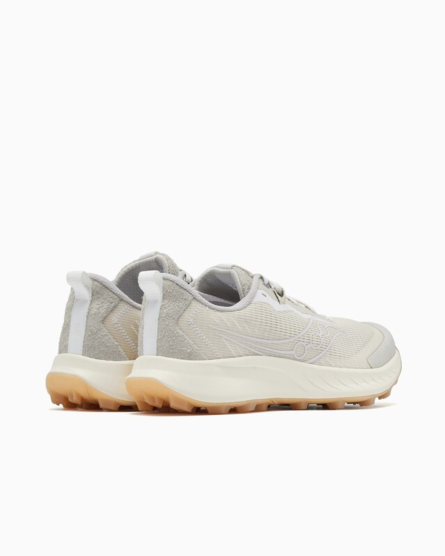 3sixteen x Saucony Peregrine 15 "Gesso" | S21015-300