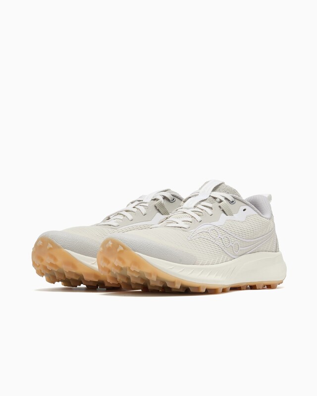 3sixteen x Saucony Peregrine 15 "Gesso" | S21015-300
