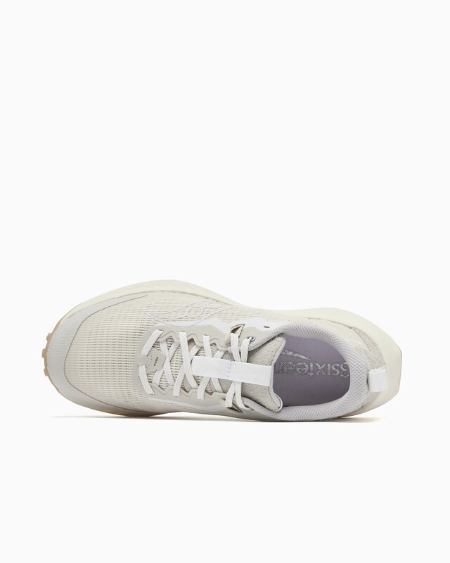 3sixteen x Saucony Peregrine 15 "Gesso" | S21015-300