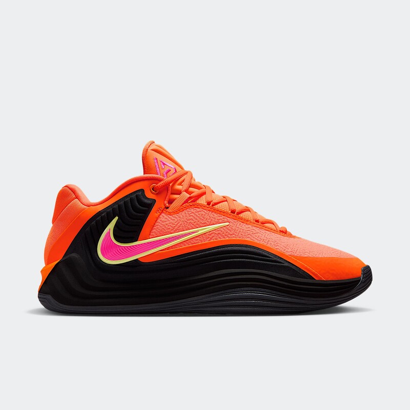 Nike Giannis Freak 7 "Ignition" | HF3450-800