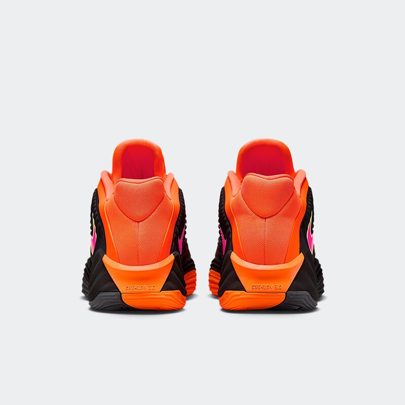 Nike Giannis Freak 7 "Ignition" | HF3450-800