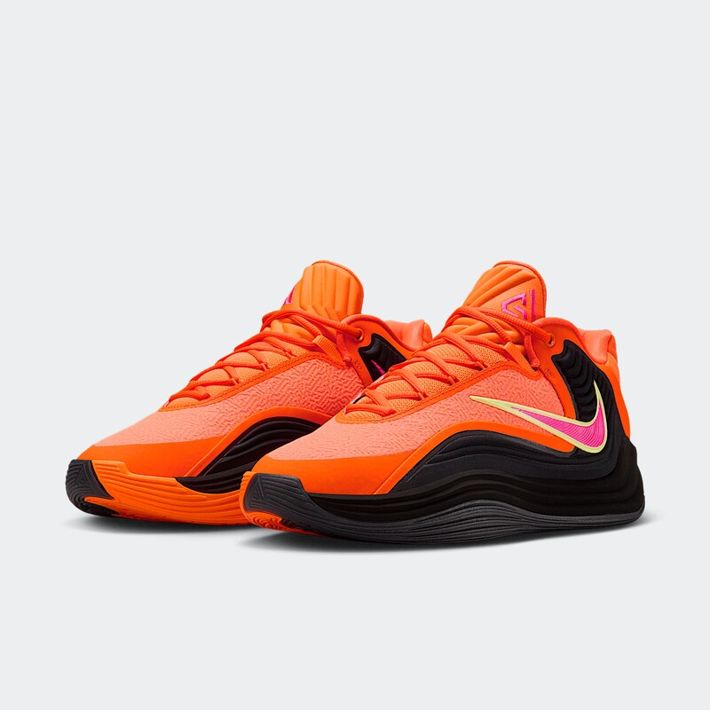 Nike Giannis Freak 7 "Ignition" | HF3450-800