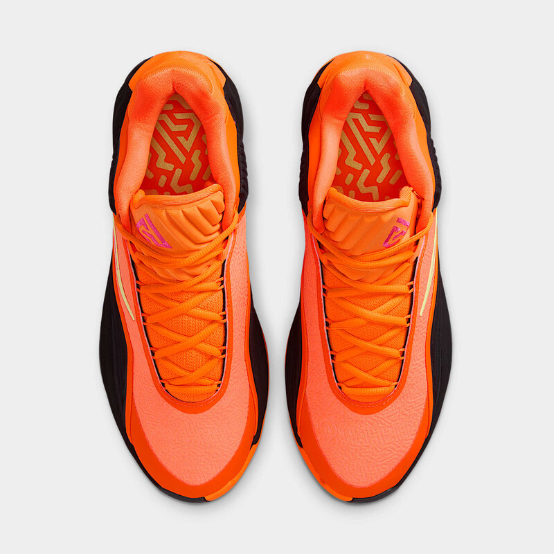 Nike Giannis Freak 7 "Ignition" | HF3450-800