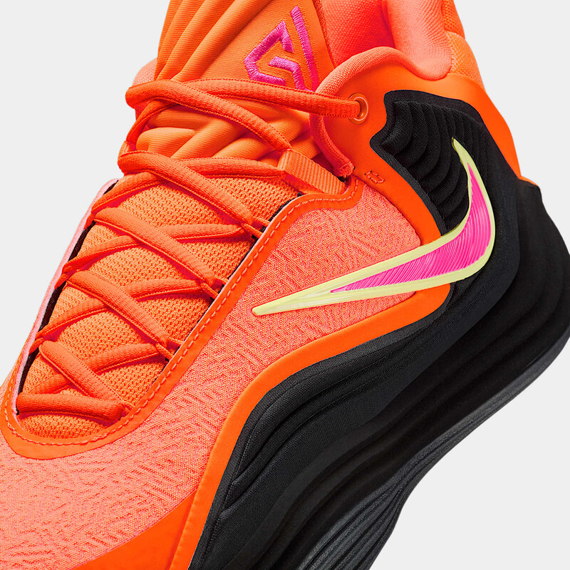 Nike Giannis Freak 7 "Ignition" | HF3450-800