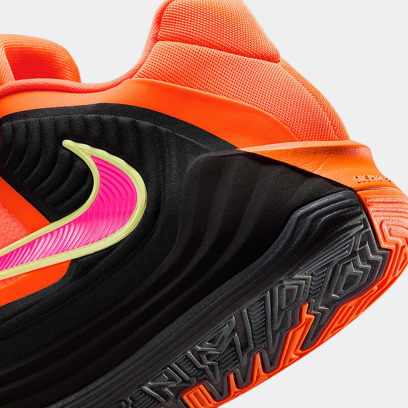 Nike Giannis Freak 7 "Ignition" | HF3450-800