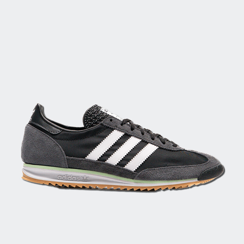 adidas SL 72 OG "Core Black" | JH7390 adidas SL 72 OG "Core Black" | JH7390