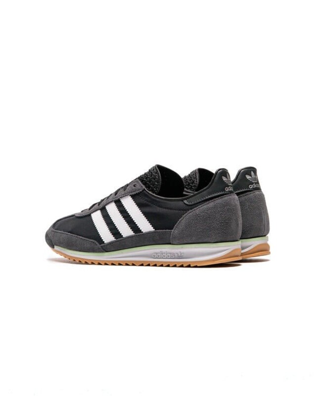adidas SL 72 OG "Core Black" | JH7390 adidas SL 72 OG "Core Black" | JH7390