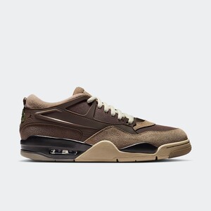 Air Jordan 4 RM "Ironstone" | FQ7939-022 Air Jordan 4 RM "Ironstone" | FQ7939-022