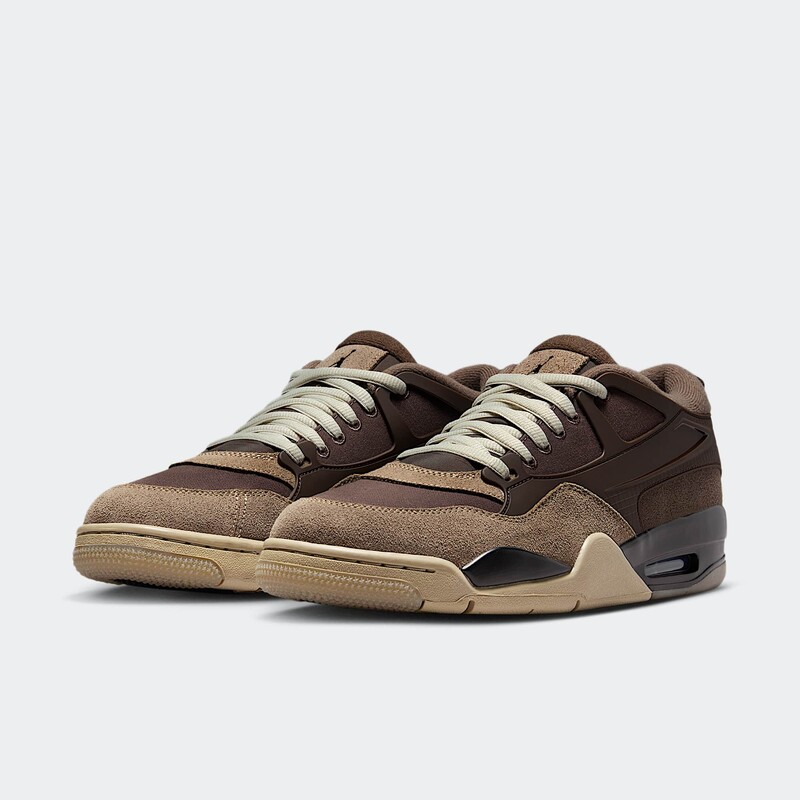 Air Jordan 4 RM "Ironstone" | FQ7939-022