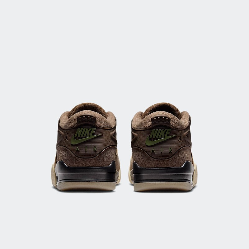Air Jordan 4 RM "Ironstone" | FQ7939-022