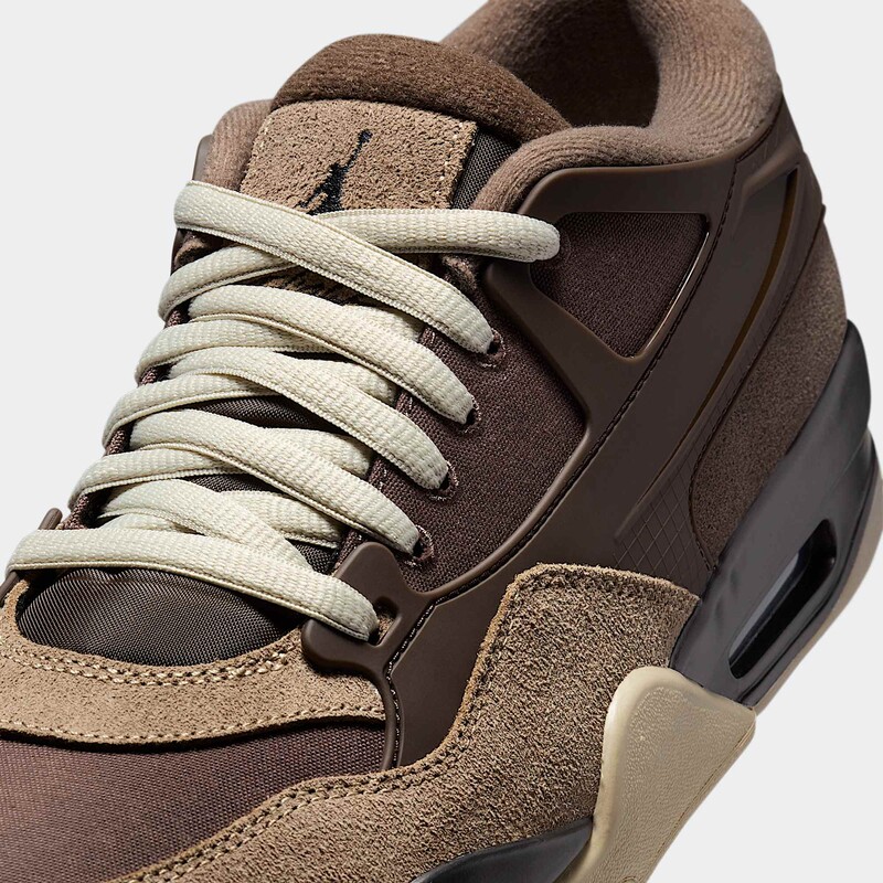 Air Jordan 4 RM "Ironstone" | FQ7939-022
