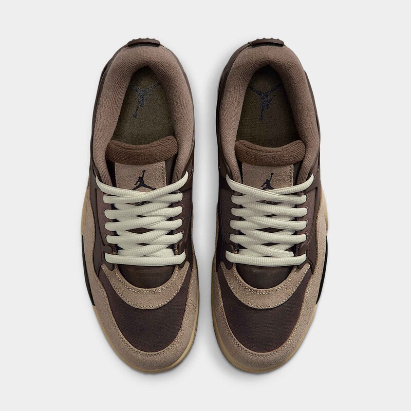 Air Jordan 4 RM "Ironstone" | FQ7939-022