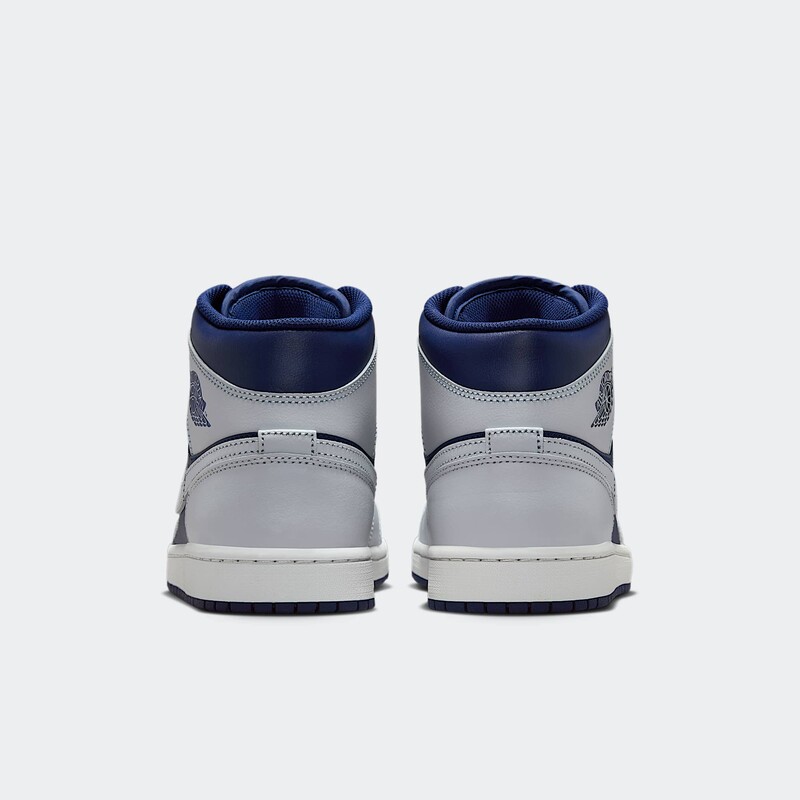 Air Jordan 1 Mid "Blue Void" | DQ8426-403