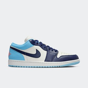 Air Jordan 1 Low "Blue Chill" | 553558-149 Air Jordan 1 Low "Blue Chill" | 553558-149