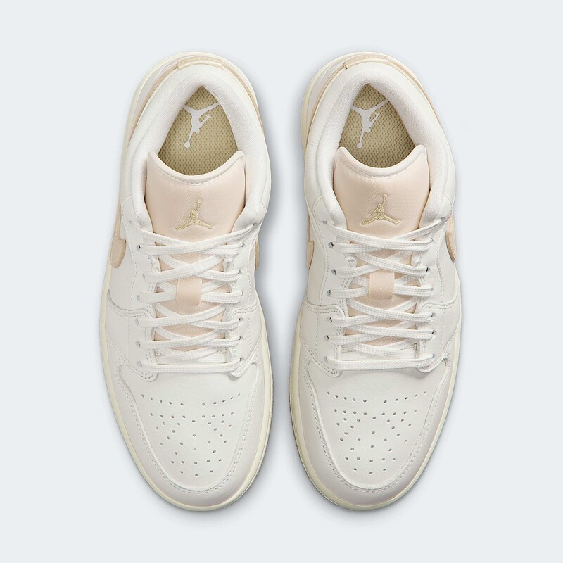 Air Jordan 1 Low "Metallic Team Gold" | HV5157-100